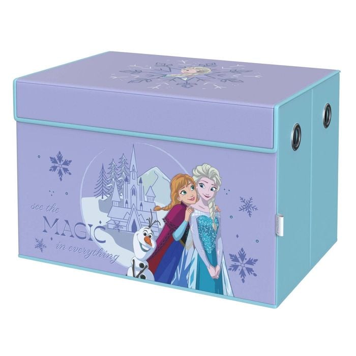 Disney 49 x 33 x 30cm Frozen Storage Box