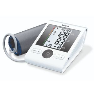 Beurer Upper Arm Blood Pressure Monitor BM28