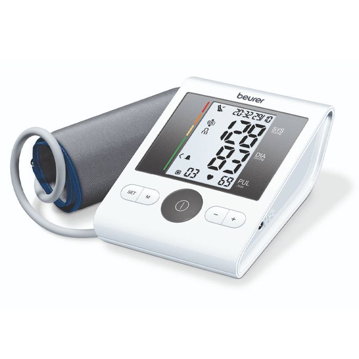 Beurer Upper Arm Blood Pressure Monitor BM28