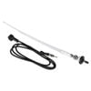 Boss Audio Marine Rubber Antenna (mrant12w)