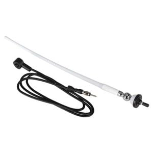 Boss Audio Marine Rubber Antenna (mrant12w)