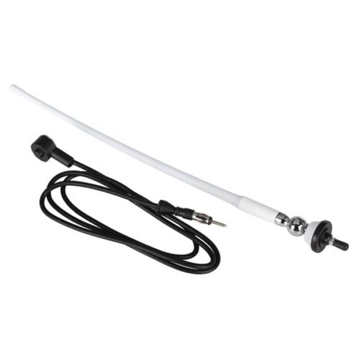 Boss Audio Marine Rubber Antenna (mrant12w)