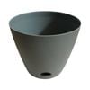 Eden 30cm Grey Oslo Self Watering Planter