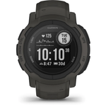Garmin Instinct 2 GPS Smart Watch - Graphite