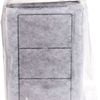 Aqua One LifeStyle 76 Carbon Cartridge (2pk) 167c (25167c)