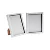 Nicola Spring 3D Box Photo Frames - 8" x 10" - Pack of 2