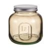 Ladelle Eco Recycled Rustico 1000ml Storage Jar