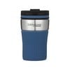 Thermocafe Vacuum Insulated Travel Cup Dark Blue 200ml