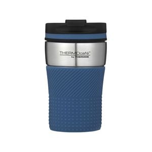 Thermocafe Vacuum Insulated Travel Cup Dark Blue 200ml