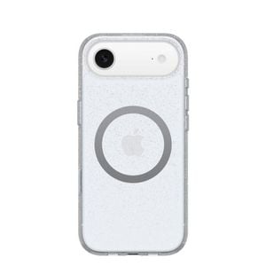 OtterBox Symmetry MagSafe Case with Camera Button for iPhone