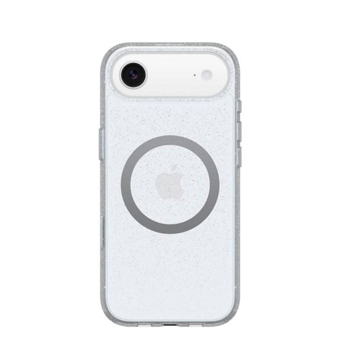 OtterBox Symmetry MagSafe Case with Camera Button for iPhone