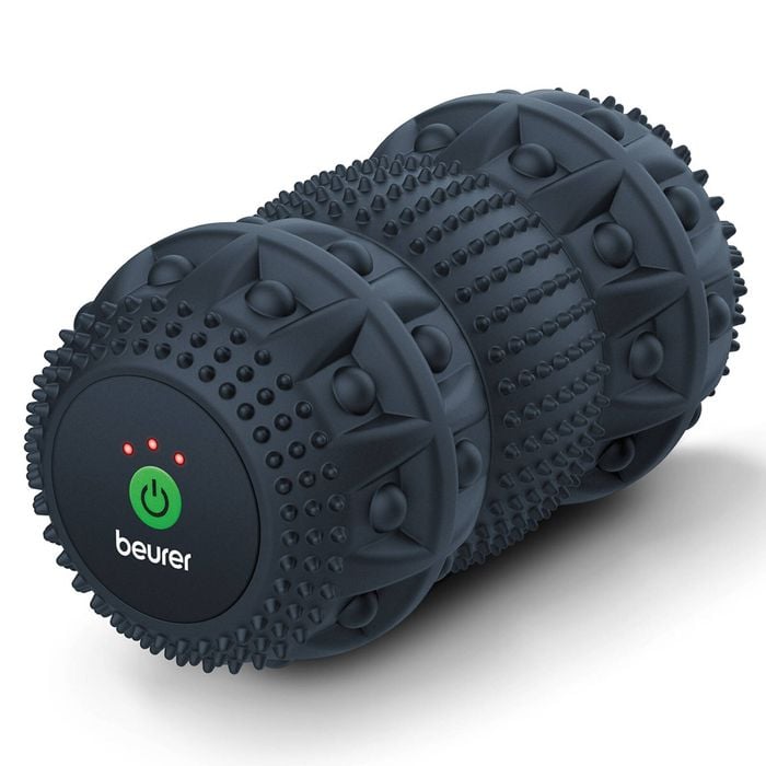 Beurer Vibrating Massage Roller MG35