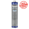 Selleys 310ml Grey Flexiseal  FC Polyurethane Construction Sealant And Adhesive
