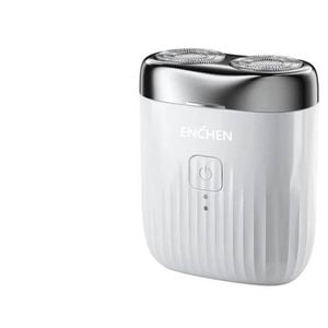 Enchen Mini Pro Portable Shaver - White