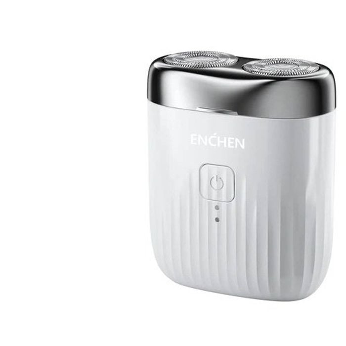 Enchen Mini Pro Portable Shaver - White