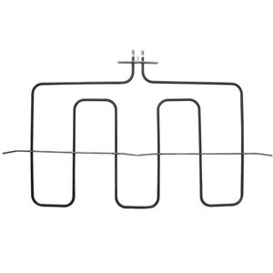 Oven Lower Bottom Heating Element (Bake Element) 573648, suits Fisher And Paykel