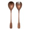 Ecology Anais Set Of 2 Salad Servers