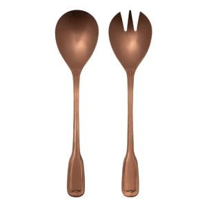 Ecology Anais Set Of 2 Salad Servers