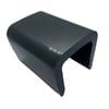 Roxom 75mm X 75mm Bunk Cover Boat Trailer Skid 1Mtr black