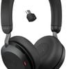 Jabra Evolve2 85 UC USB-A Stereo Bluetooth Headset