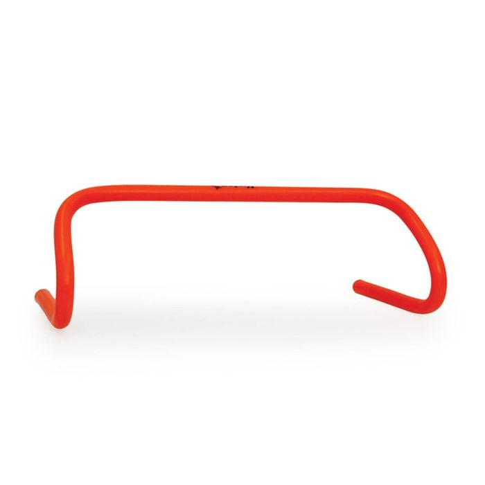 Mini Agility Hurdle - Pvc Training Aid For Speed & Agility - Adjustable 23-30cm