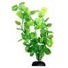 Aqua One Ecoscape Cardamine Green Plastic Plant 20cm - Med (28390)