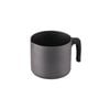 Essteele Per Benessere Ceramic Nonstick Induction Open Milkpan 14cm/1.9L