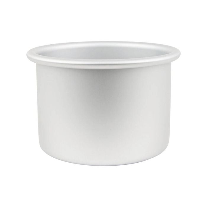 Mondo Pro Round Cake Pan 4"/ 10x7.5cm