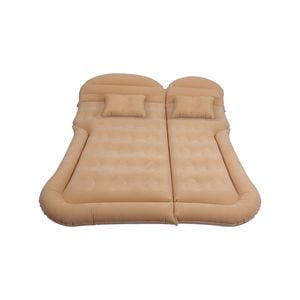 Mountview Car Back Seat Inflatable Air Mattress Bed