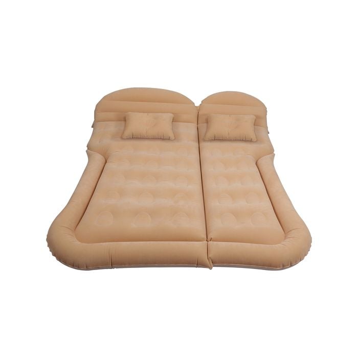 Mountview Car Back Seat Inflatable Air Mattress Bed