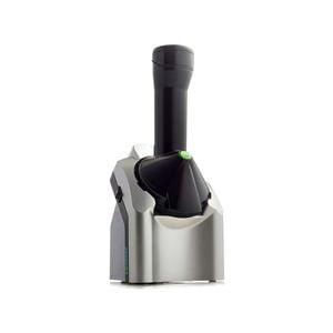 Yonanas Healthy Frozen Dessert Maker Black & White 24X19X41cm Black/White