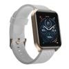 Motorola Model M70 Smart Watch IOS and Android - Rose Gold / White Strap