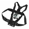 Digitel GoPro Head Strap and Chest Mount Harness Kit