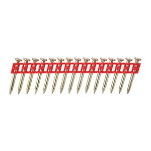 DeWALT 22 x 3mm Extra Hard Concrete Pins For DCN890 & DGN845 - 1,005 Pack