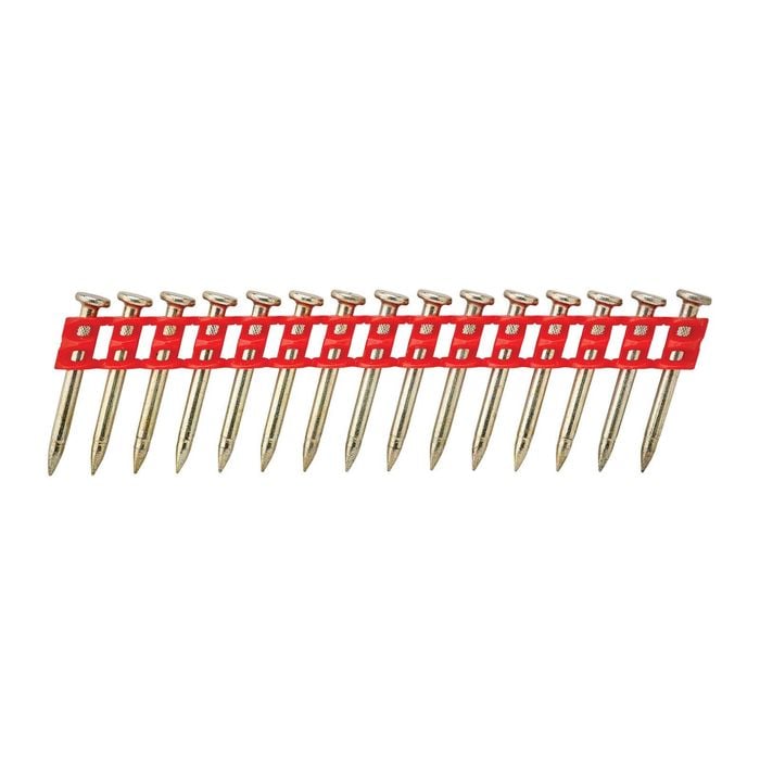 DeWALT 22 x 3mm Extra Hard Concrete Pins For DCN890 & DGN845 - 1,005 Pack