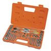 Frost 40 Piece Imperial Tap And Die Set