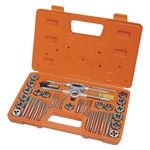 Frost 40 Piece Imperial Tap And Die Set