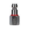 Powerfit Ryco Style 1/4" Female Plug
