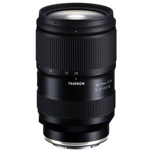 Tamron 28-75mm F/2.8 Di Iii Vxd G2 (nikon Z)