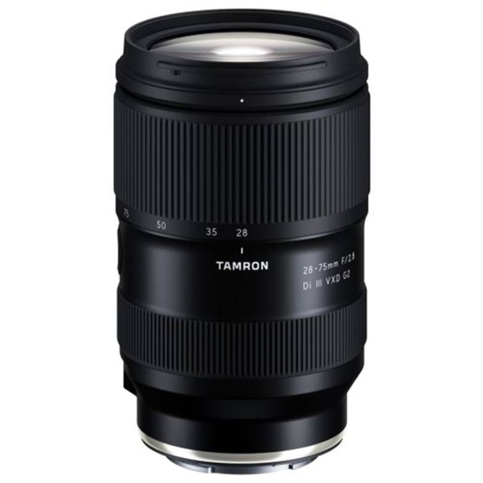 Tamron 28-75mm F/2.8 Di Iii Vxd G2 (nikon Z)