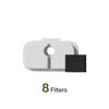 Petlibro Dockstream Water Fountain Replacement Filters 8 Pack