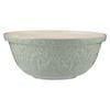 Mason Cash Home To Roost Hen Mixing Bowl - Green