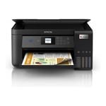 Epson EcoTank ET-2850 Wireless Multi-Function Colour Inkjet Printer (Print/Copy/Scan) [C11CJ63501]
