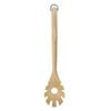 Kitchenaid Birchwood Pasta Server