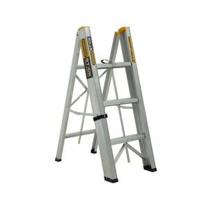 Gorilla 3 Step STICK Ladder