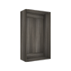 Lugna 1024 x 600 x 280mm Storm Cabinet Shell