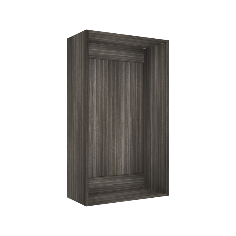 Lugna 1024 x 600 x 280mm Storm Cabinet Shell