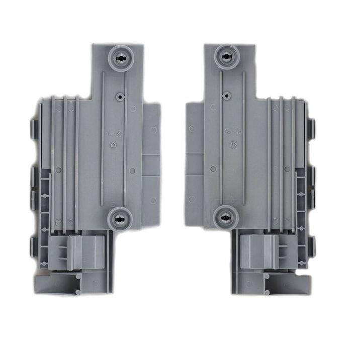 Smeg Dishwasher Basket Adjuster kit 690074913