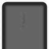 Belkin Power Bank 20K 15W – Black