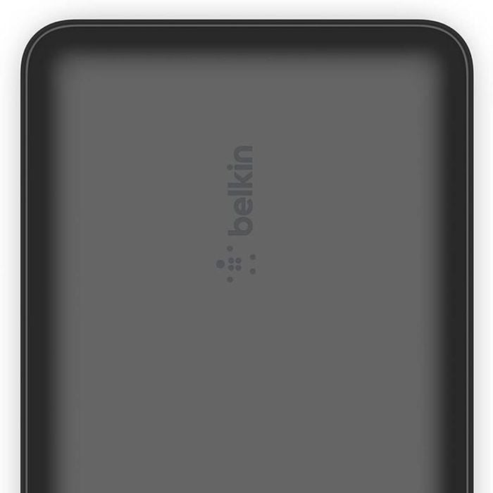 Belkin Power Bank 20K 15W – Black